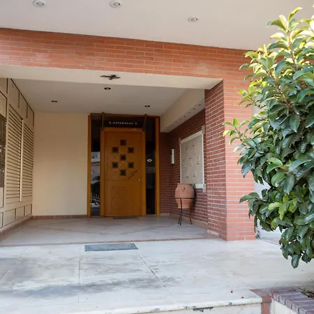 아파트 F & B Collection - Seaview 2 Bedroom Flat