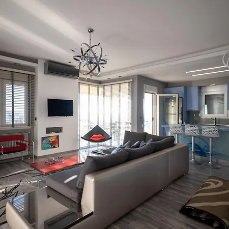 F & B Collection - Seaview 2 Bedroom Flat Appartamento *