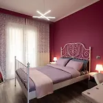 Lägenhet F & B Collection - Seaview 2 Bedroom Flat Thessaloníki