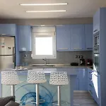 F & B Collection - Seaview 2 Bedroom Flat Lägenhet *