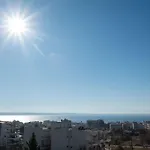 F & B Collection - Seaview 2 Bedroom Flat *