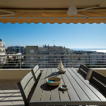 F & B Collection - Seaview 2 Bedroom Flat Daire *