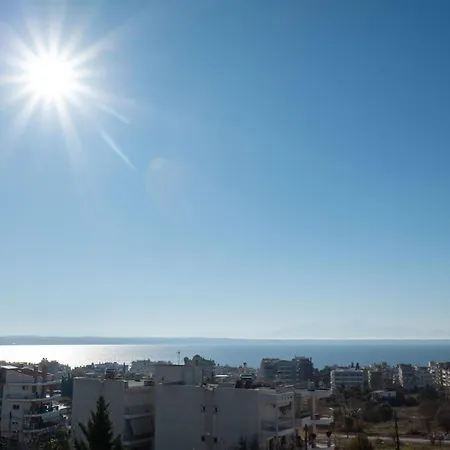 F & B Collection - Seaview 2 Bedroom Flat *