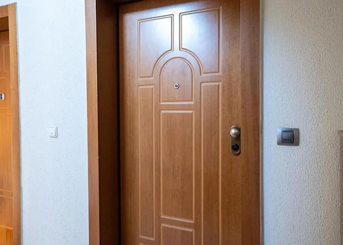 F & B Collection - Seaview 2 Bedroom Flat *