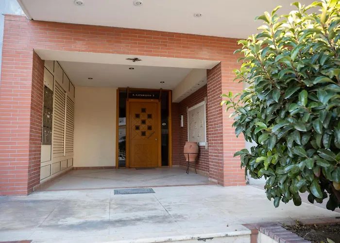 Apartment F & B Collection - Seaview 2 Bedroom Flat