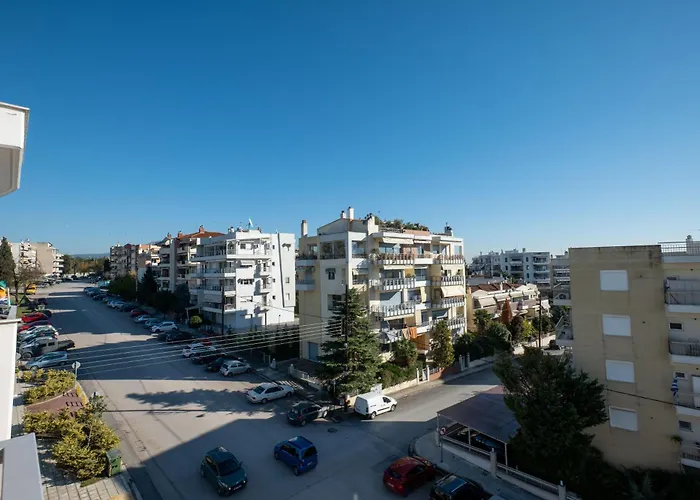 F & B Collection - Seaview 2 Bedroom Flat *