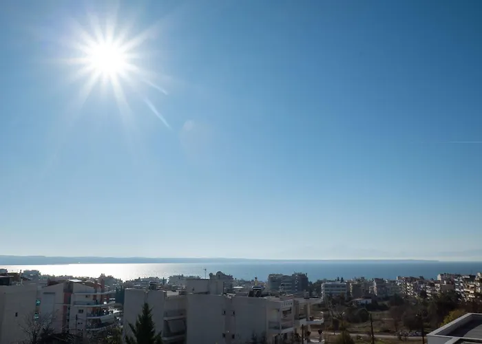 F & B Collection - Seaview 2 Bedroom Flat *