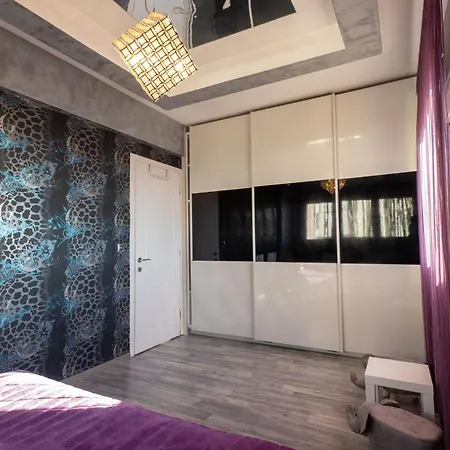 F & B Collection - Seaview 2 Bedroom Flat