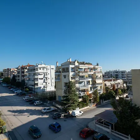 F & B Collection - Seaview 2 Bedroom Flat *