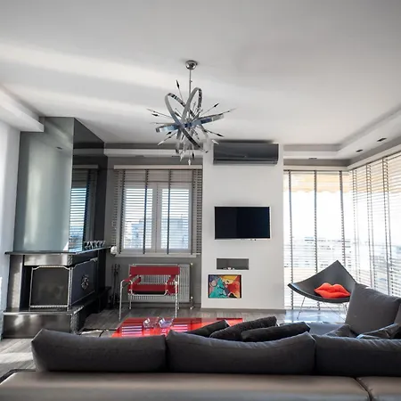 F & B Collection - Seaview 2 Bedroom Flat *